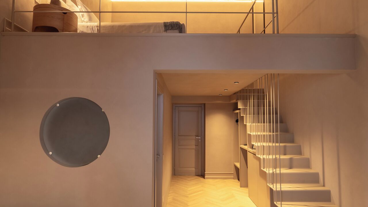Photo of Bedroom in Albergheria