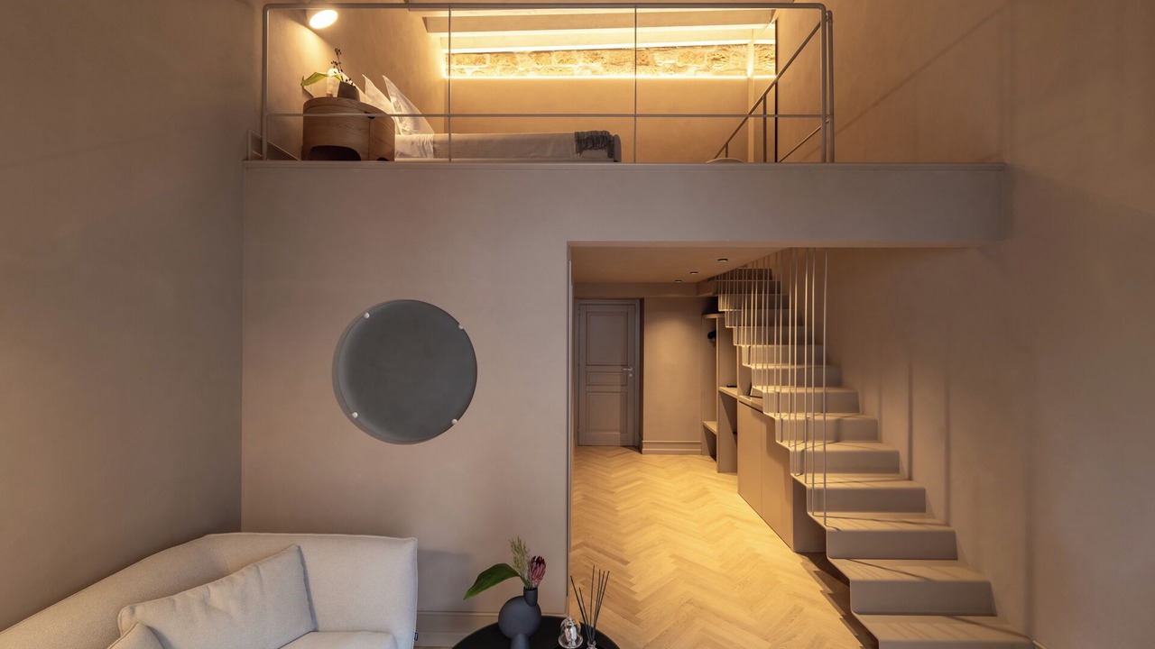 Photo of Bedroom in Albergheria
