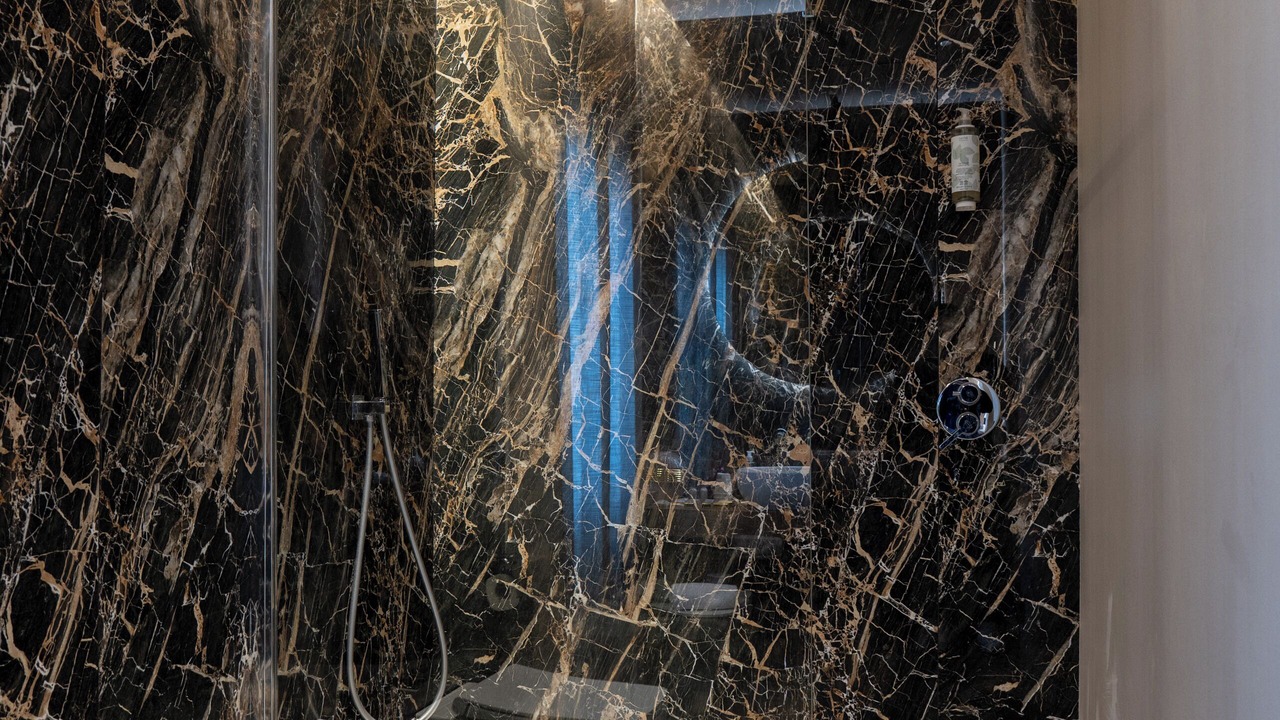 Photo of Bathroom in Agrigento