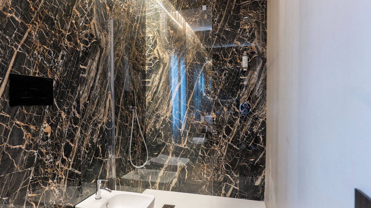 Photo of Bathroom in Agrigento