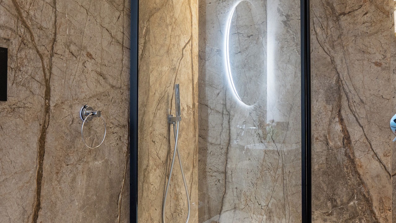 Photo of Bathroom in Agrigento