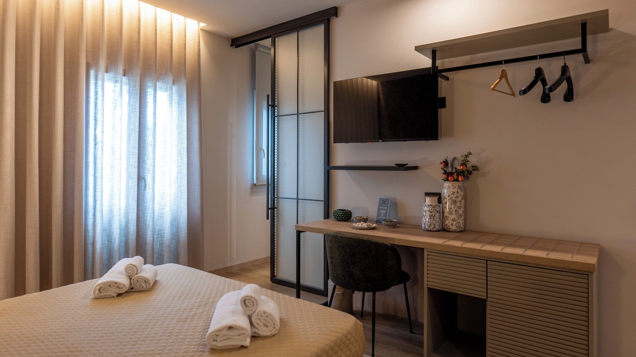 Photo of Bedroom in Agrigento