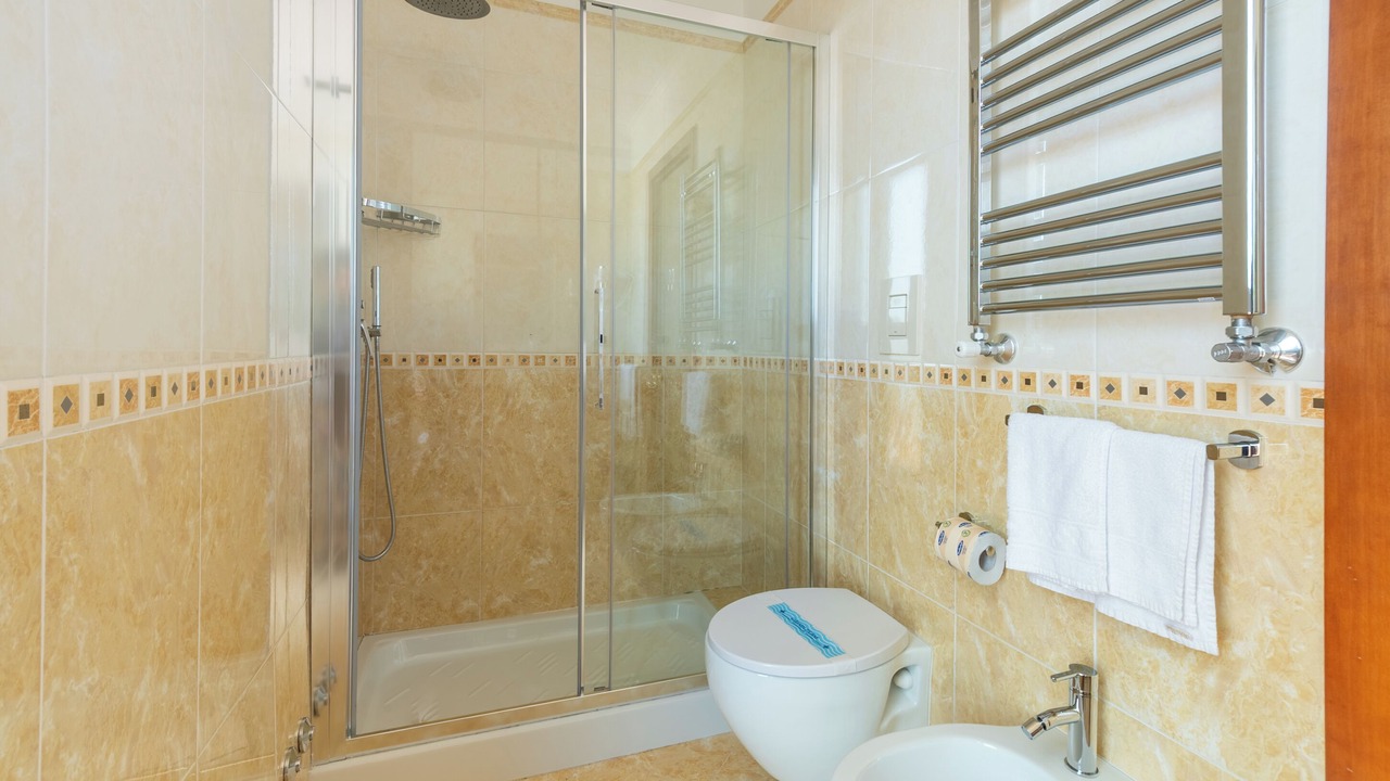 Photo of Bathroom in Repubblica