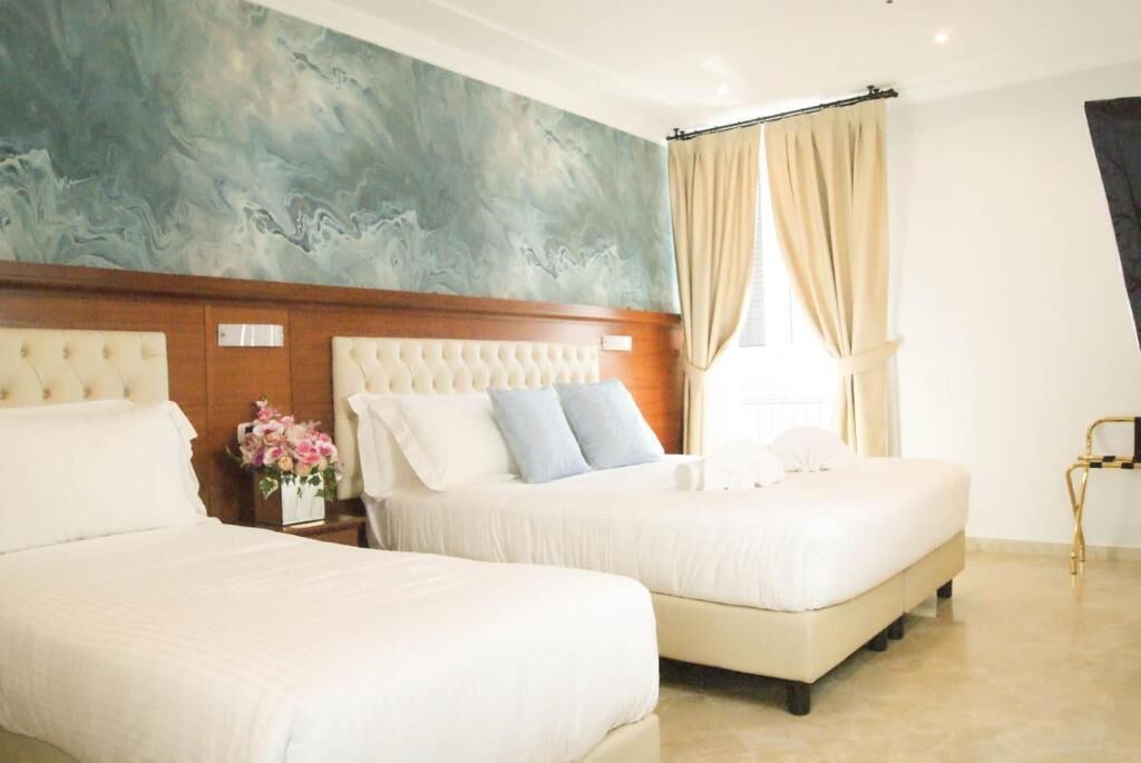 Photo of Bedroom in Repubblica