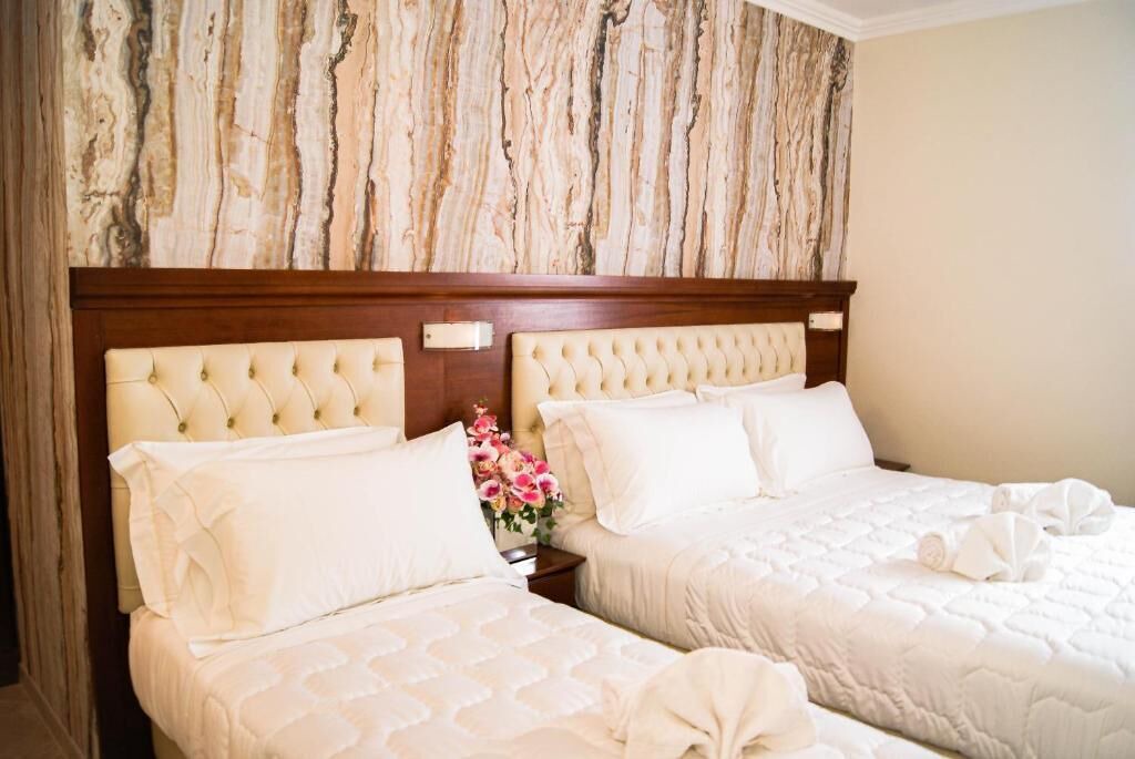 Photo of Bedroom in Repubblica