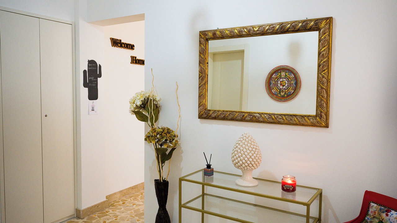Photo of Kitchen in Adrano