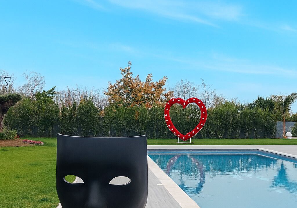 Photo of Outdoor in Settecamini