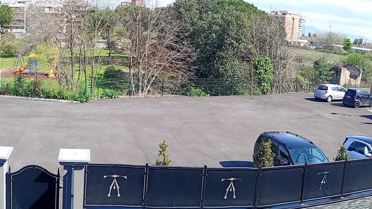 Photo of Outdoor in Settecamini