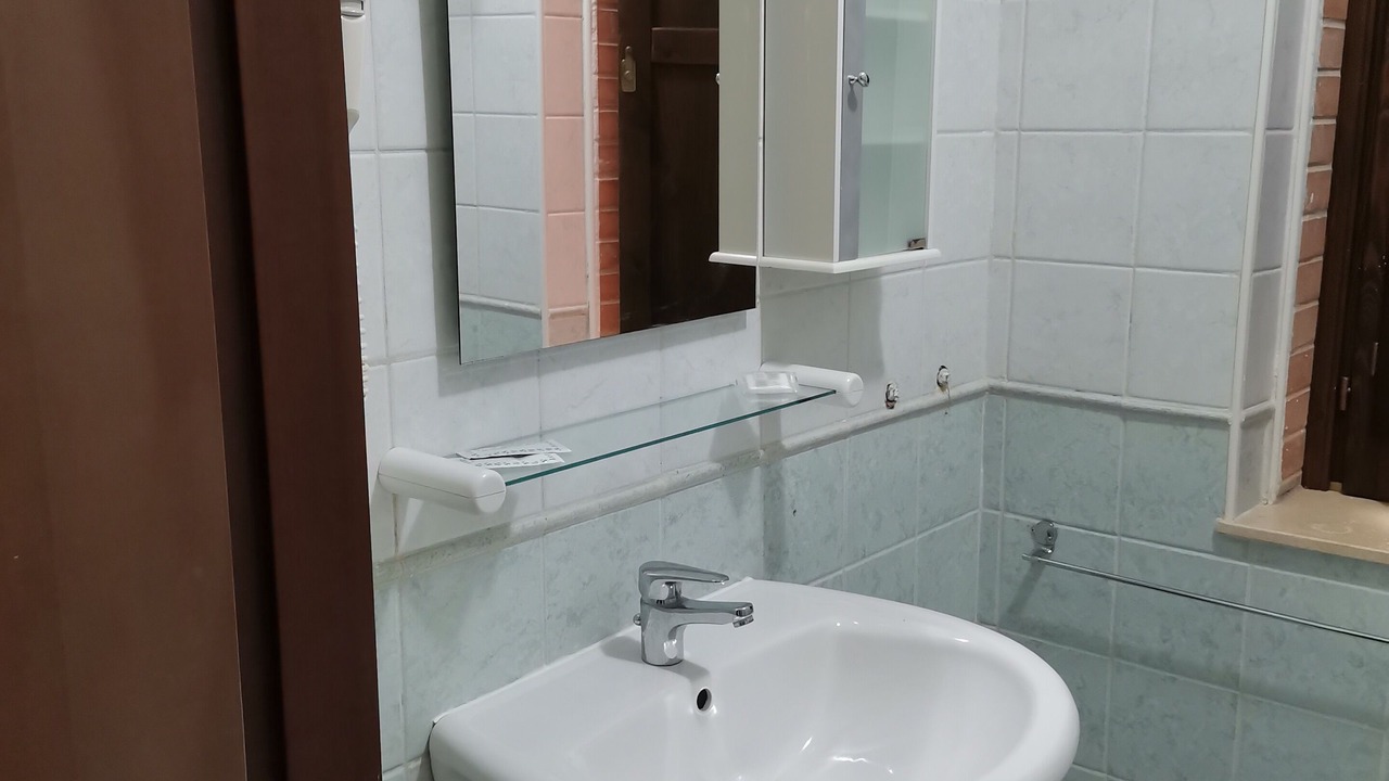 Photo of Bathroom in Butera