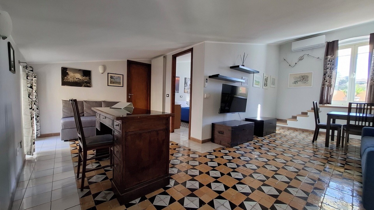 Photo of Bedroom in Agrigento