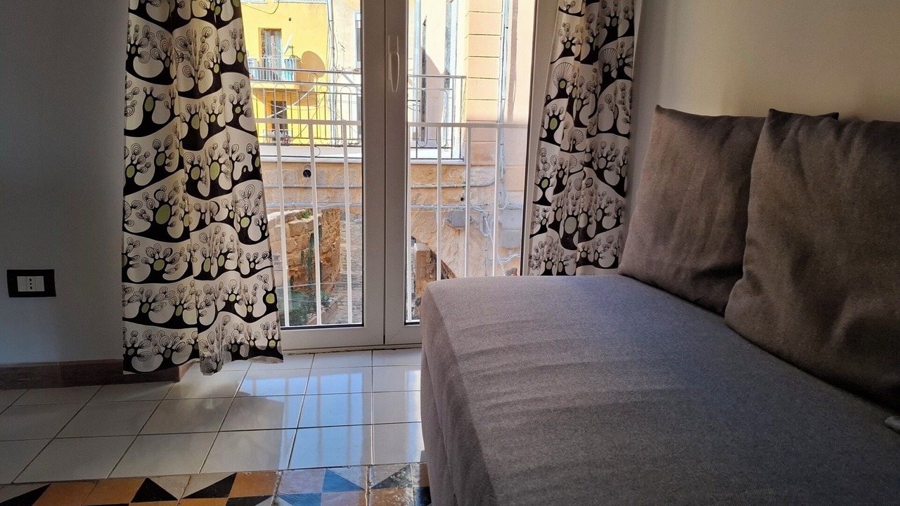 Photo of Bedroom in Agrigento