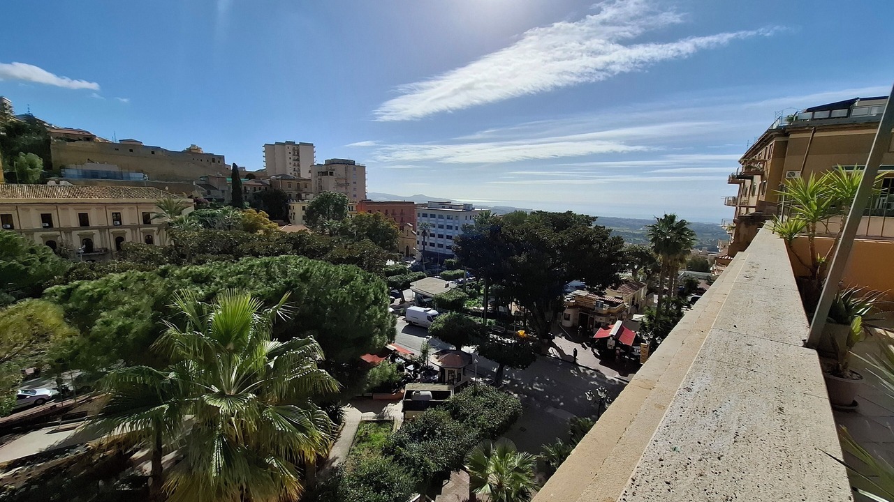 Photo of Outdoor in Agrigento