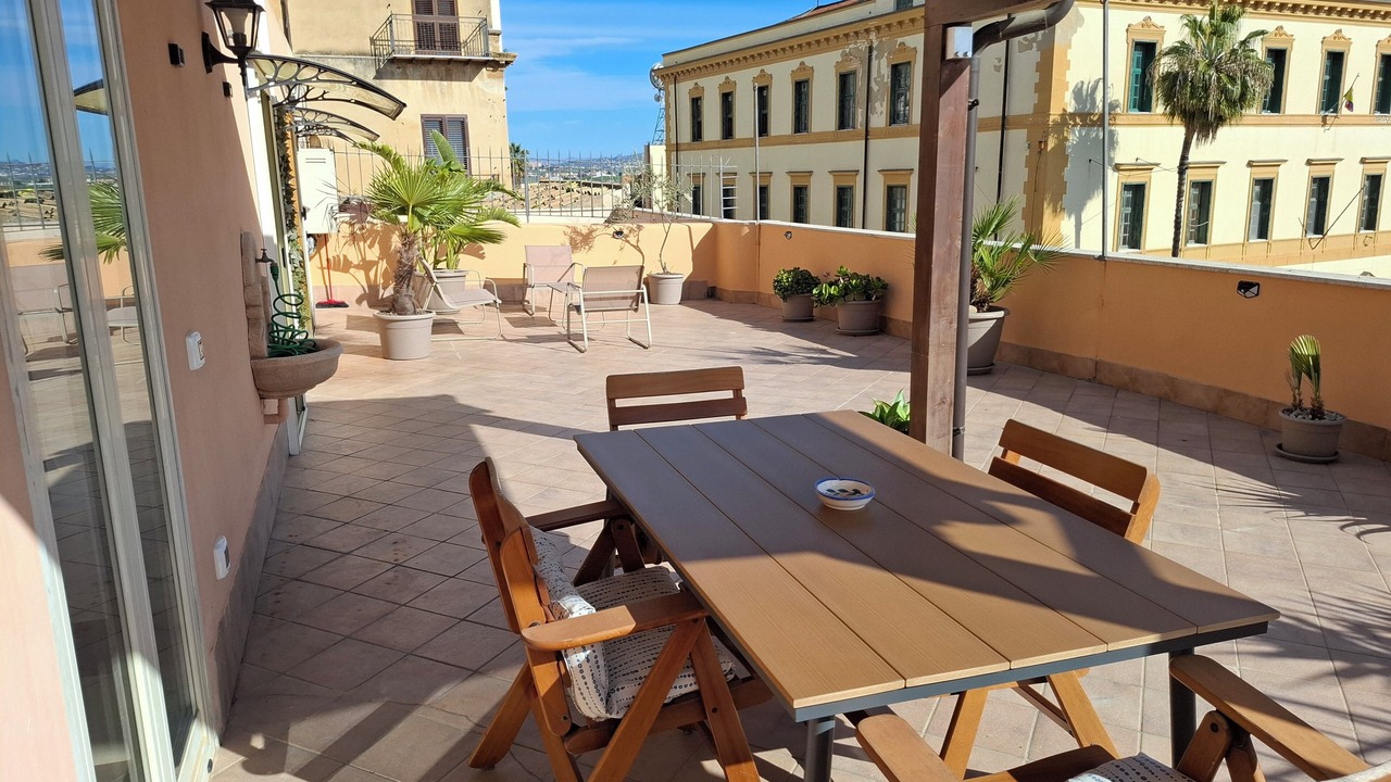 Photo of Outdoor in Agrigento