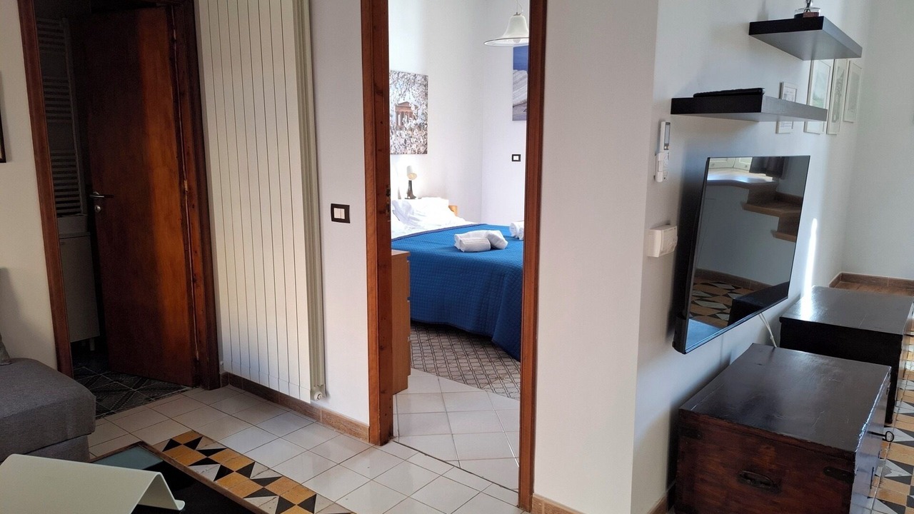 Photo of Bedroom in Agrigento