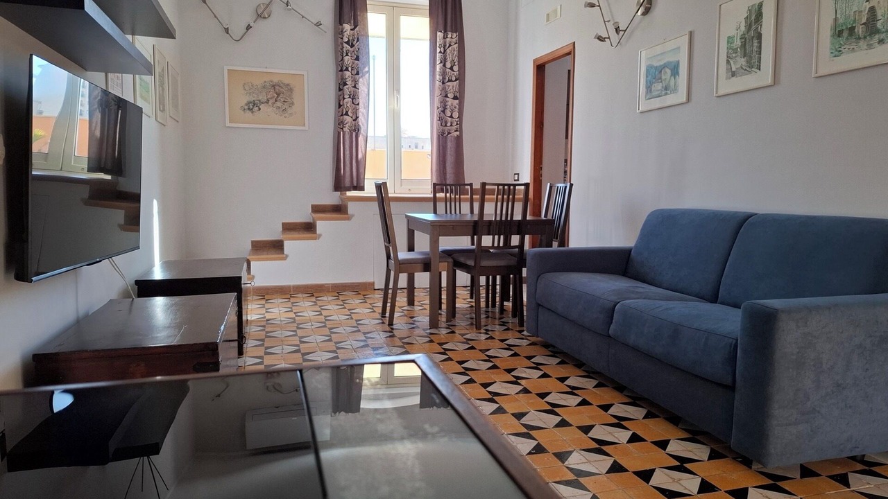 Photo of Bedroom in Agrigento