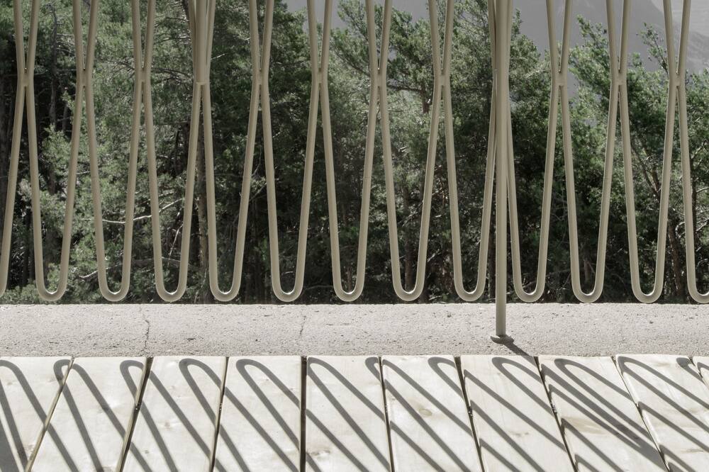 Photo of Patio Balcony in San Genesio Atesino