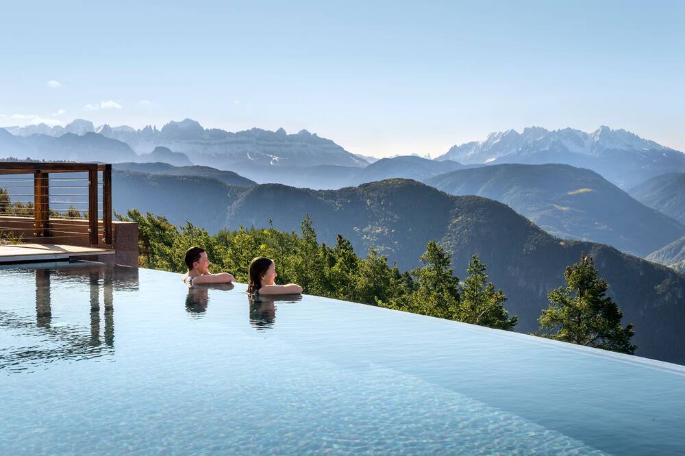 Photo of Outdoor in San Genesio Atesino