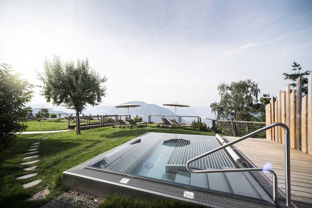 Photo of Outdoor in San Genesio Atesino