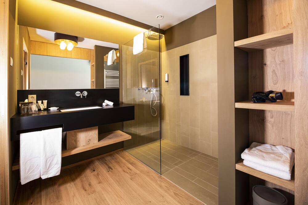 Photo of Bathroom in San Genesio Atesino