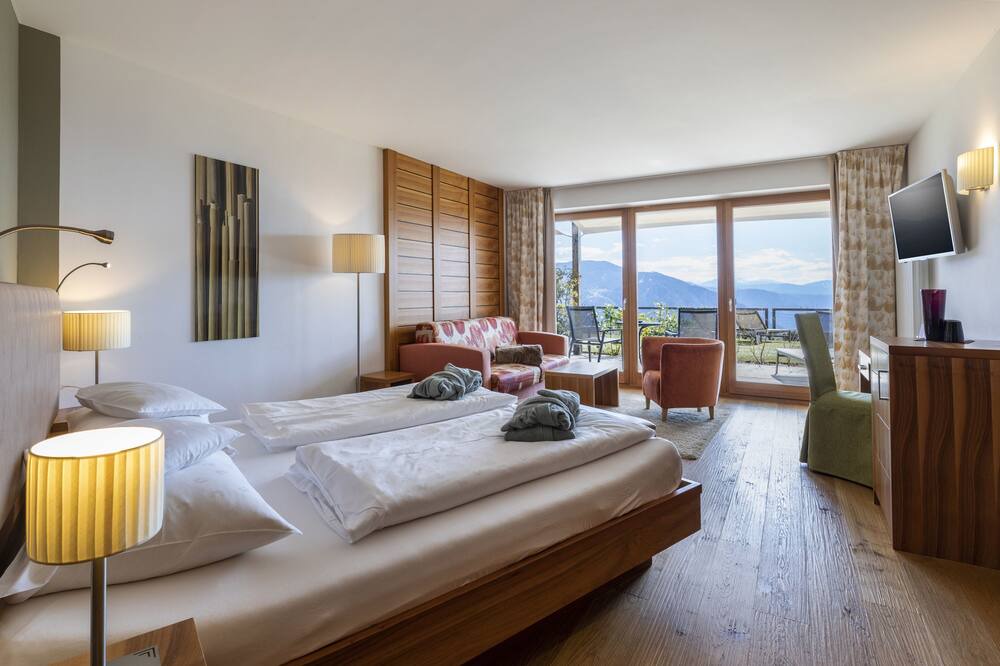 Photo of Bedroom in San Genesio Atesino