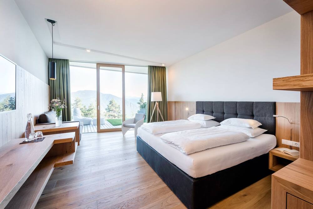 Photo of Bedroom in San Genesio Atesino
