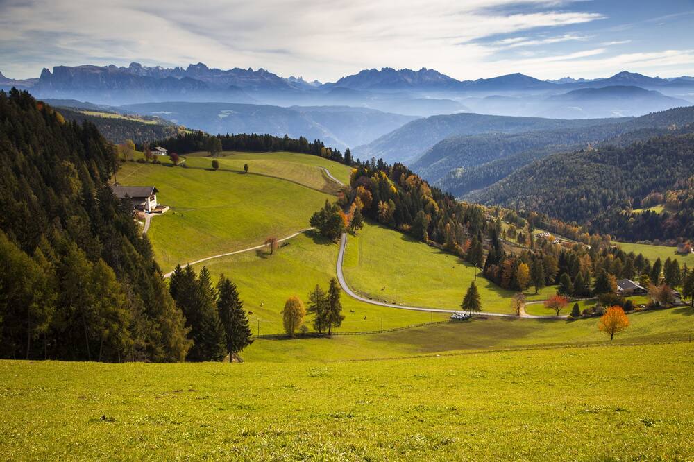 Photo of Outdoor in San Genesio Atesino