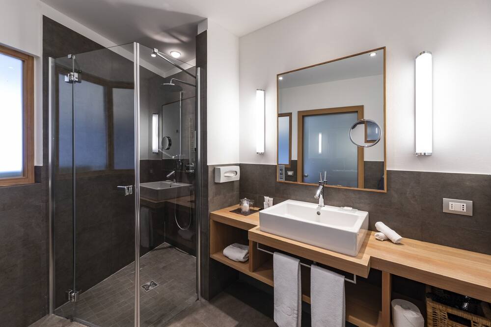 Photo of Bathroom in San Genesio Atesino