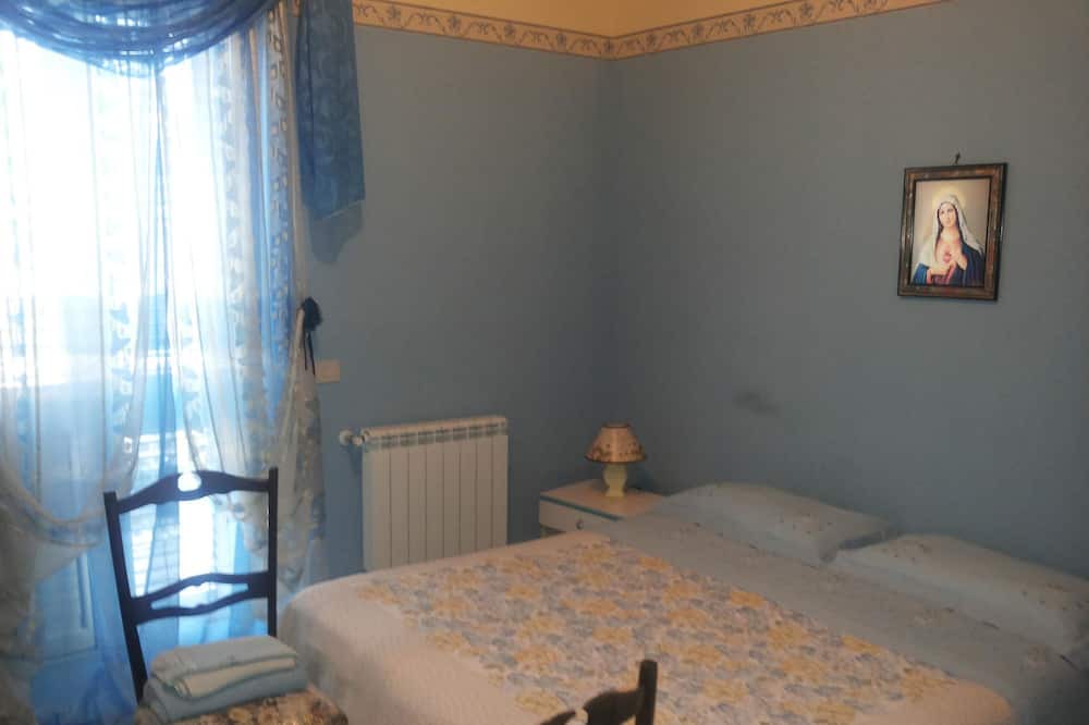 Photo of Bedroom in Torrenova