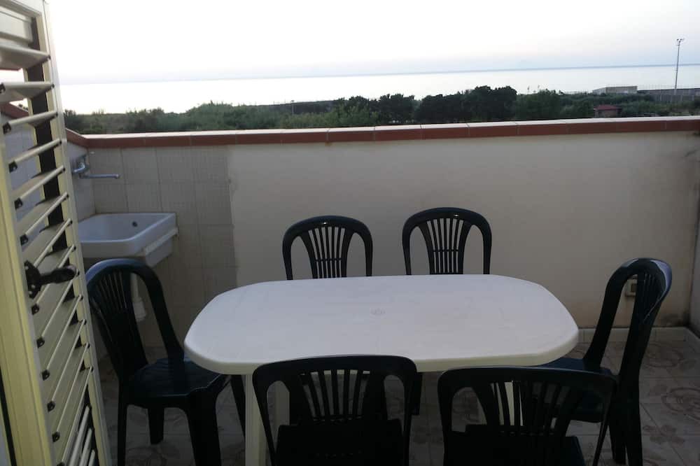 Photo of Patio Balcony in Torrenova