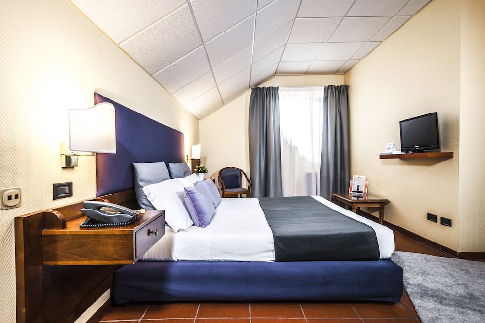 Photo of Bedroom in Coste
