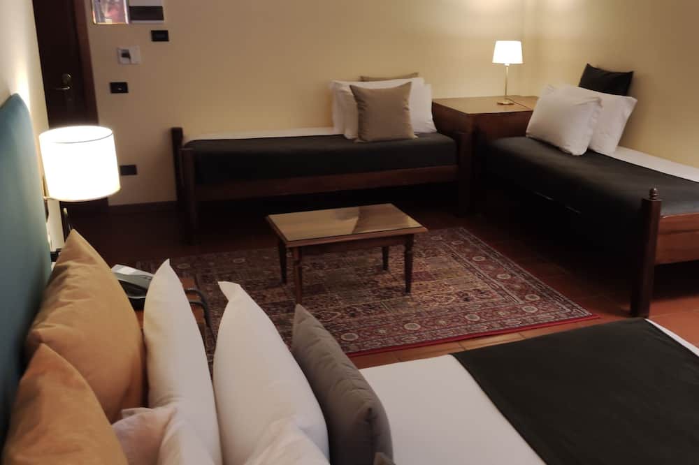 Photo of Bedroom in Coste
