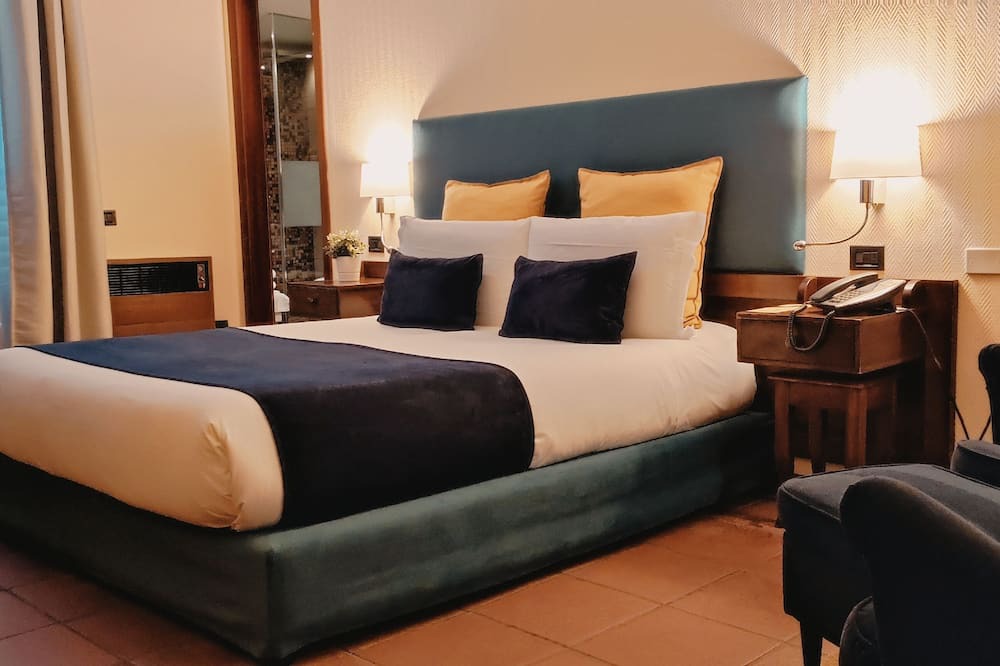 Photo of Bedroom in Coste