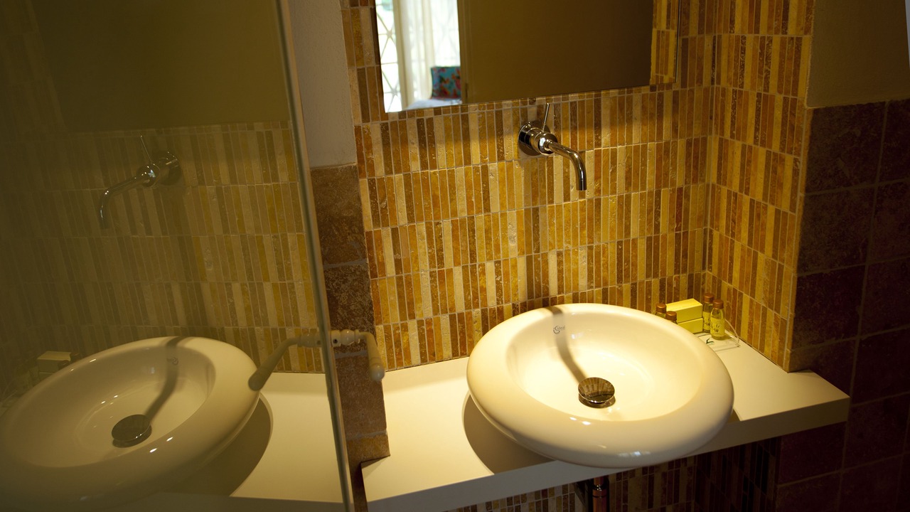 Photo of Bathroom in San Giuliano Terme