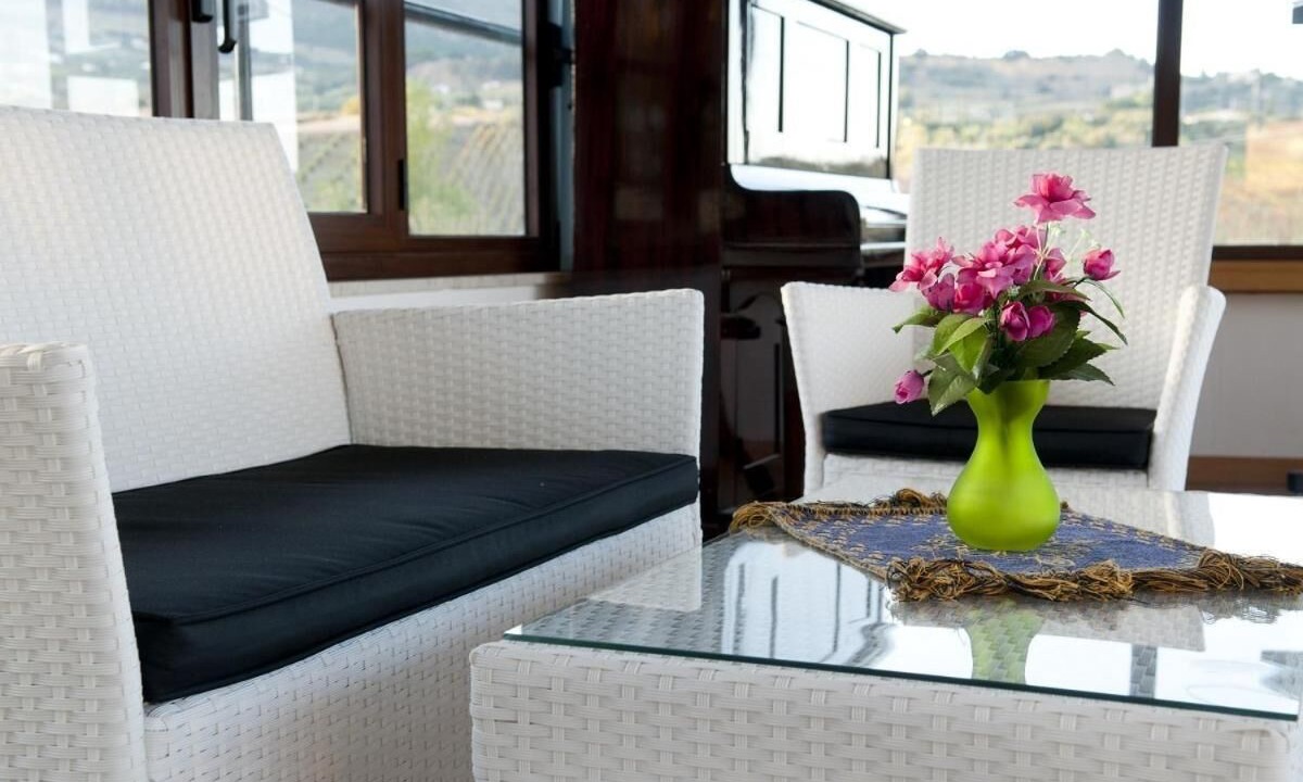 Photo of Livingroom in Calatafimi