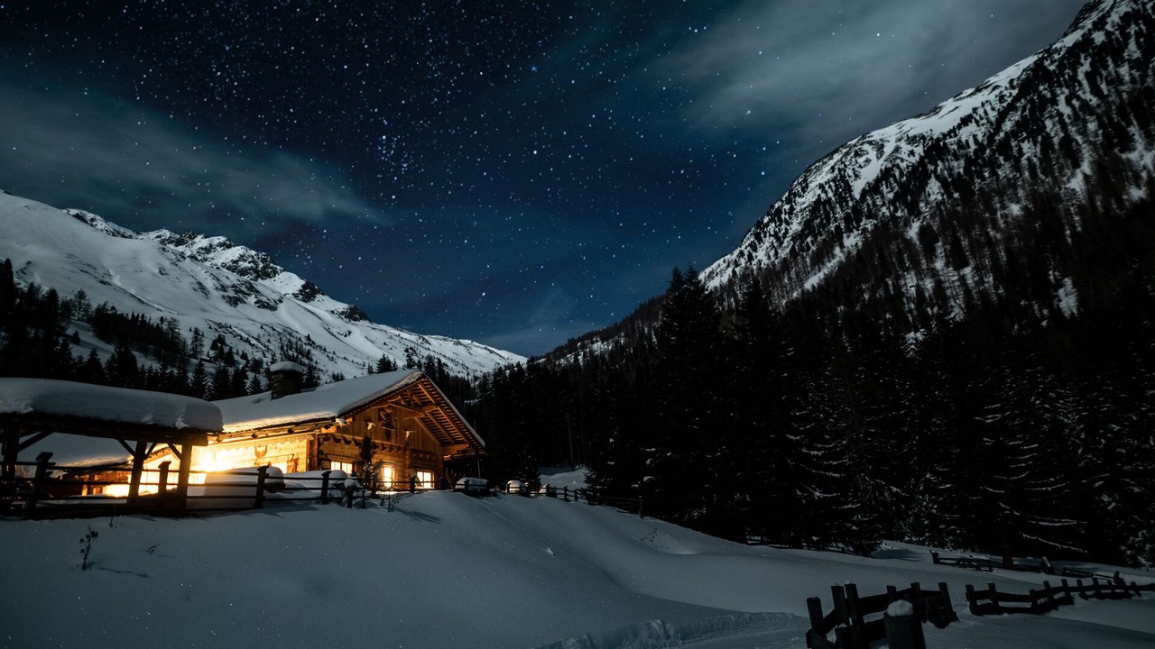 Photo of Outdoor in Santa Maddalena