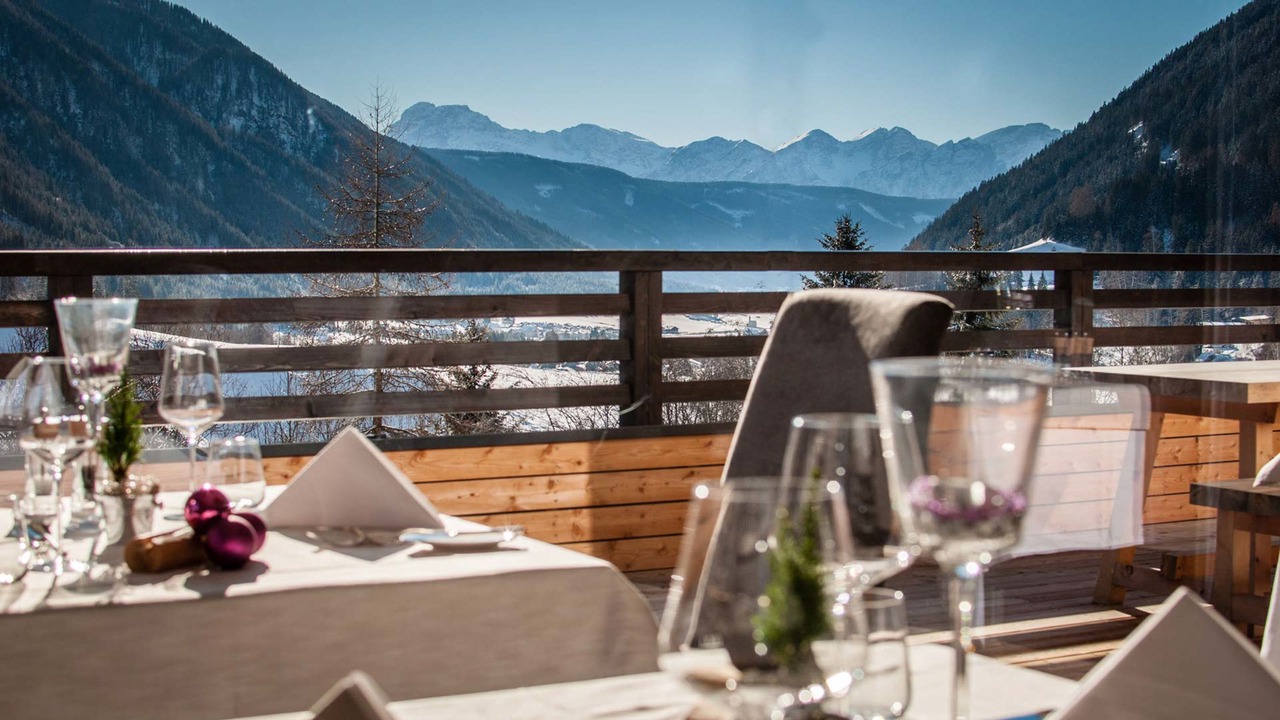 Photo of Outdoor in Santa Maddalena