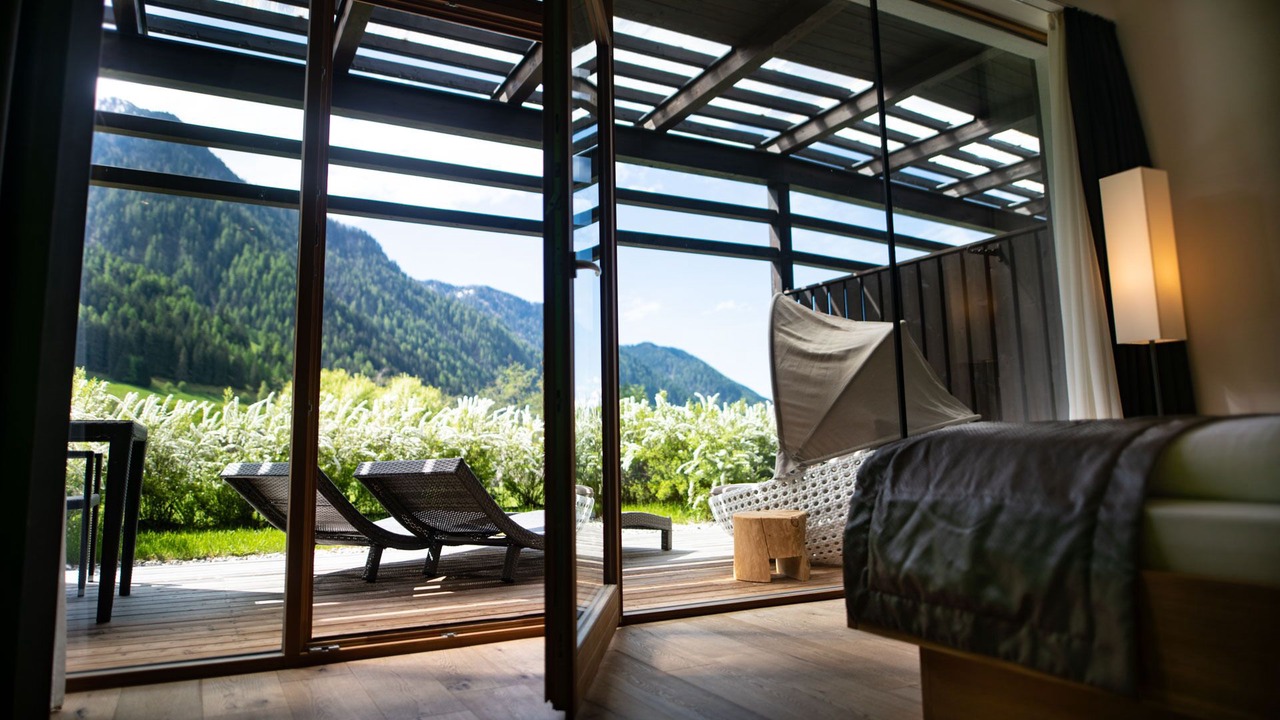 Photo of Bedroom in Santa Maddalena