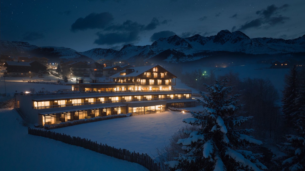 Photo of Outdoor in Santa Maddalena