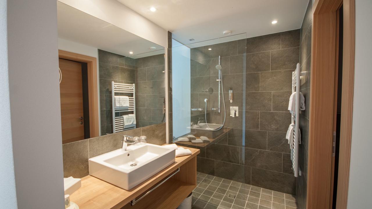 Photo of Bathroom in Santa Maddalena