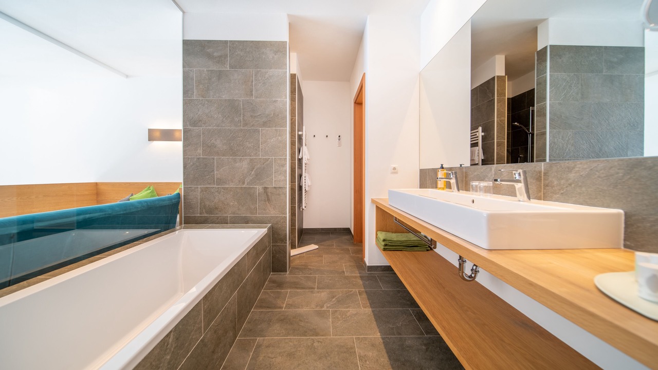 Photo of Bathroom in Santa Maddalena