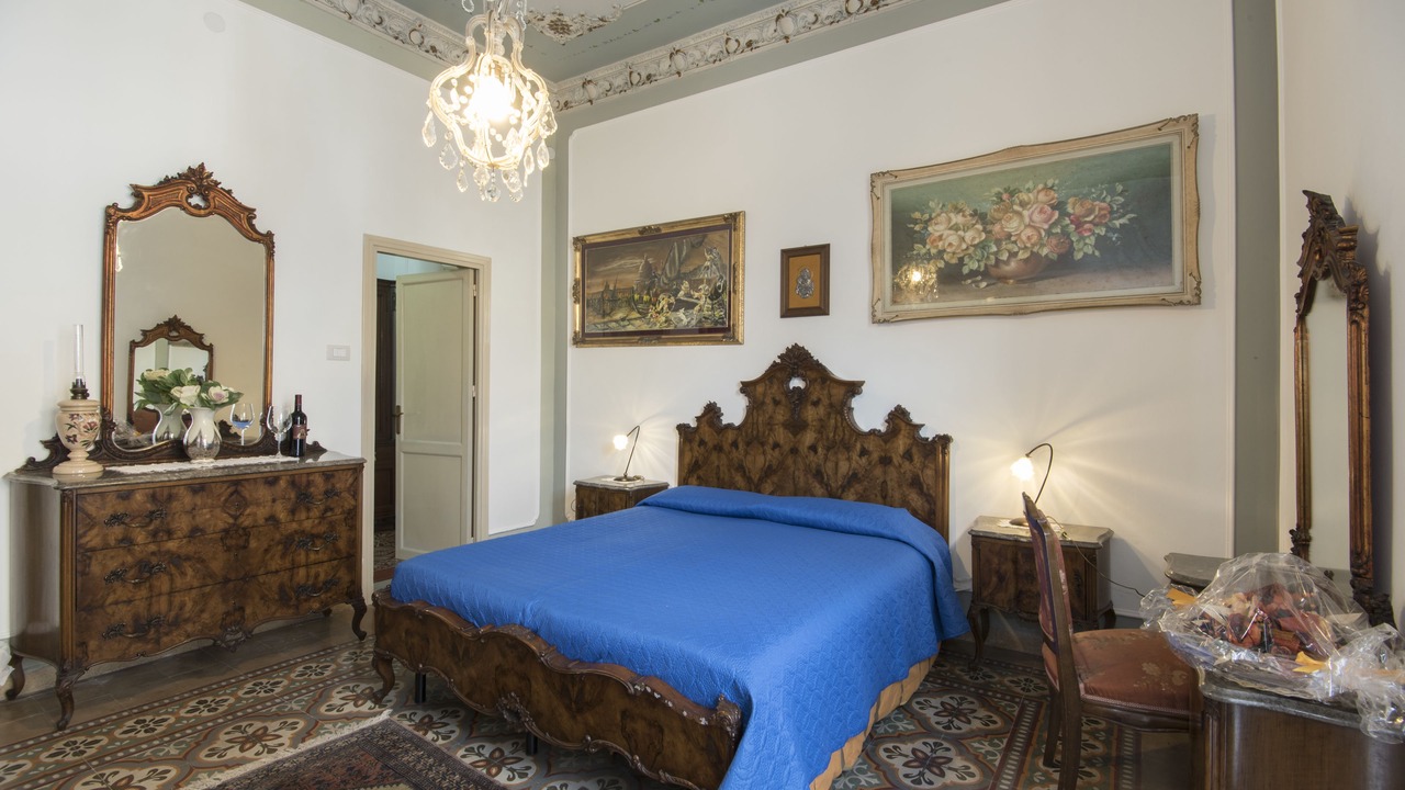 Photo of Bedroom in Marsala