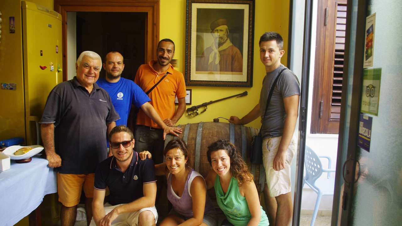 Photo of Others in Marsala