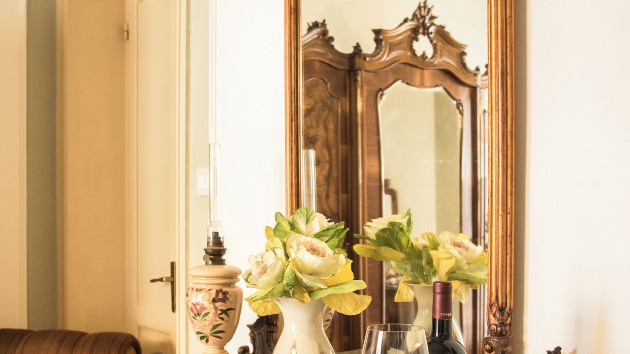 Photo of Bedroom in Marsala