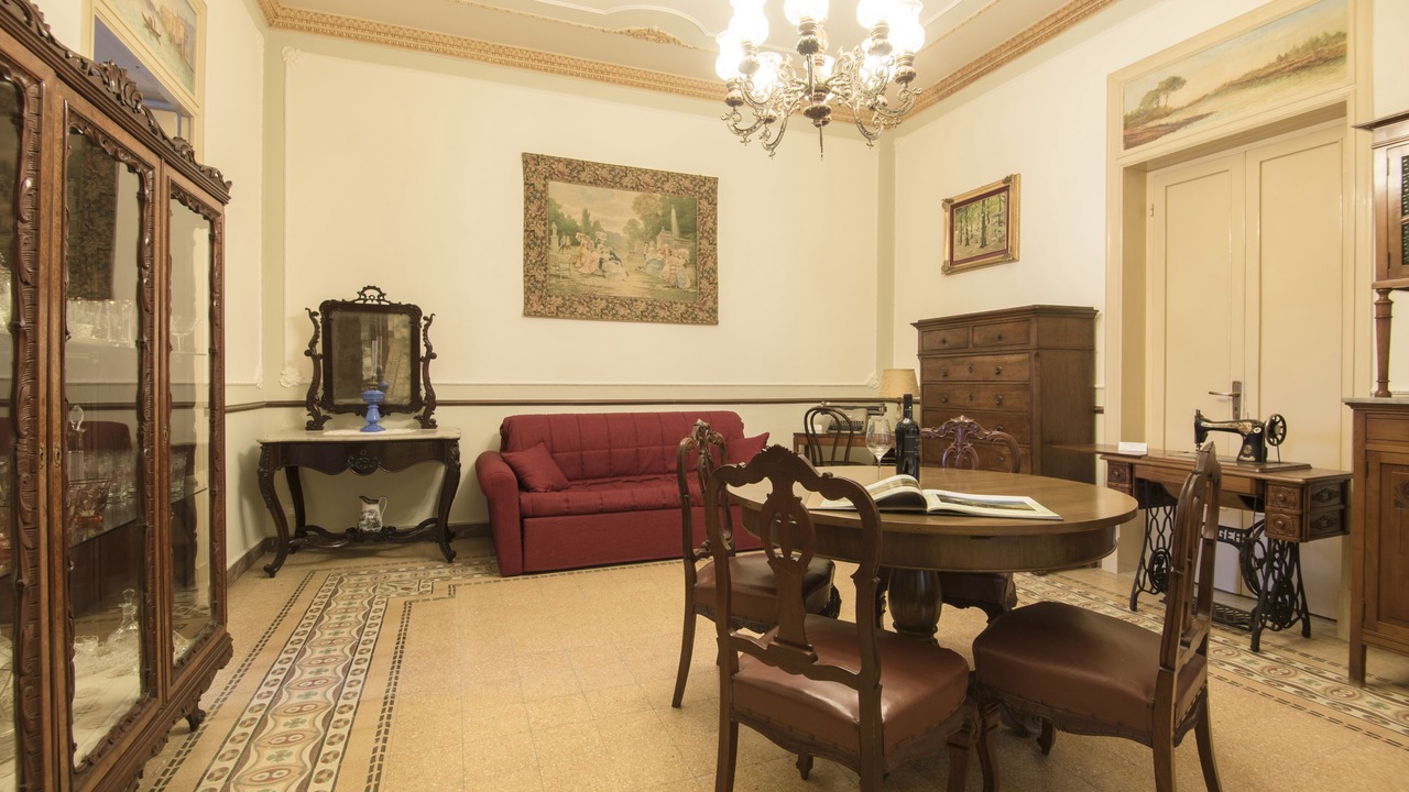 Photo of Bedroom in Marsala