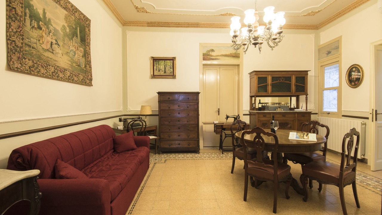 Photo of Bedroom in Marsala