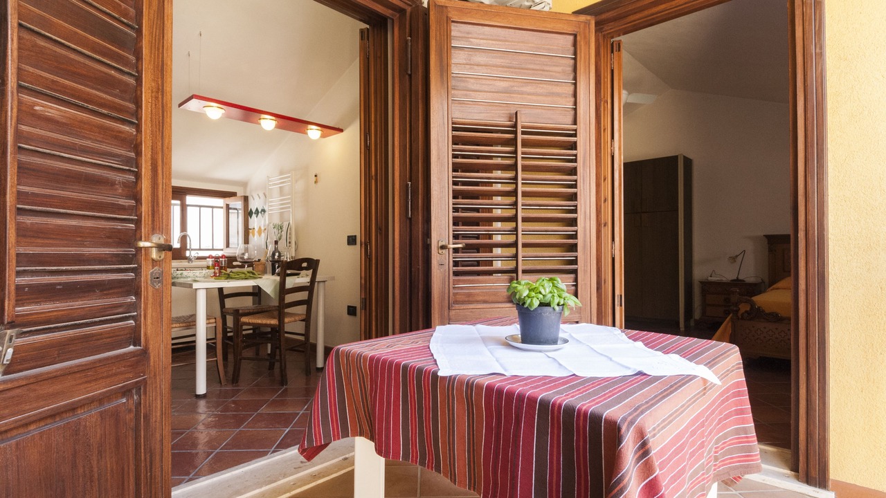 Photo of Patio Balcony in Marsala