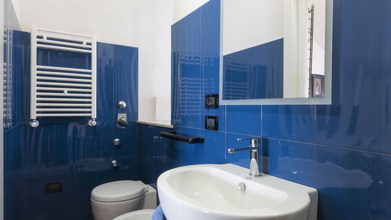 Photo of Bathroom in Marsala
