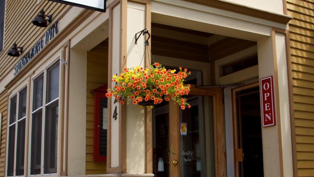 Photo of Outdoor in Lunenburg Waterfront