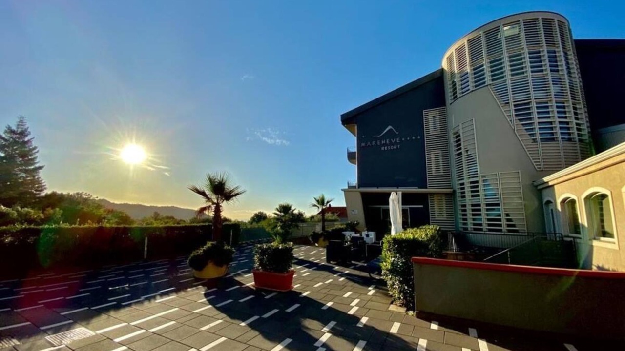 Photo of Outdoor in Rovittello