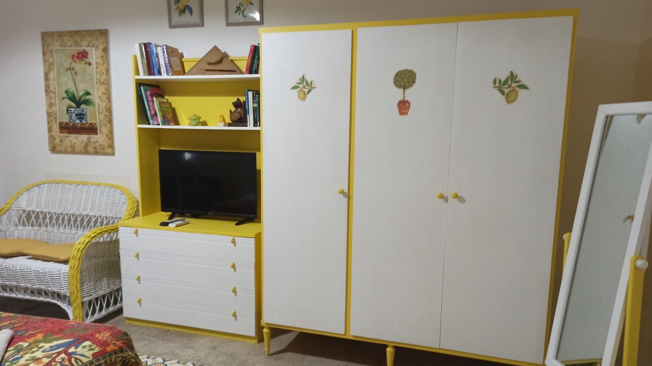 Photo of Bedroom in Marsala